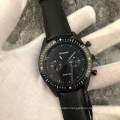 Man analog watches personal logo water resistant buy watches online promotional watches with logo